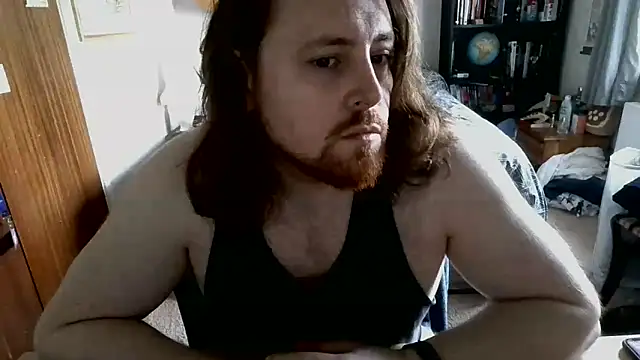 Hairy Guy30 online show from 03-08-25, 03:13