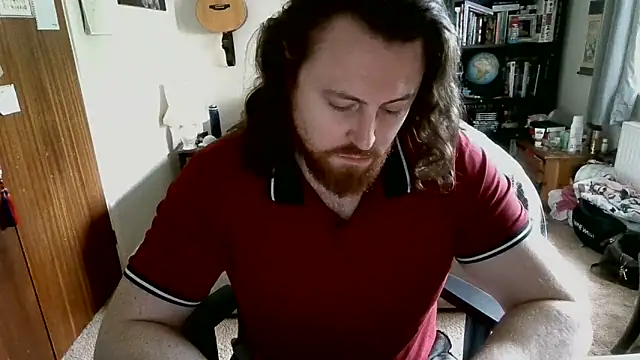 Hairy Guy30 online show from 09-11-25, 05:02