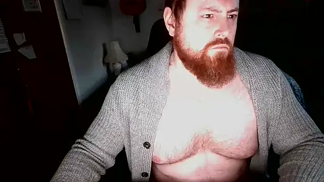 Hairy Guy30 online show from 03-02-26, 05:42