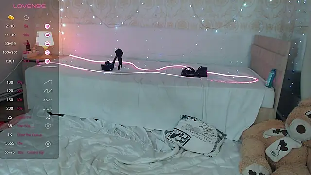 Alice here online show from 02-27-25, 11:15