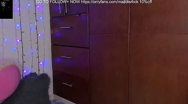 MaddisRock online show from 02-24-25, 04:05