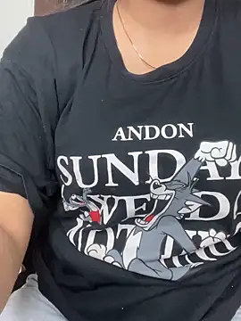 Cute-Russian online show from 11-29-25, 04:15