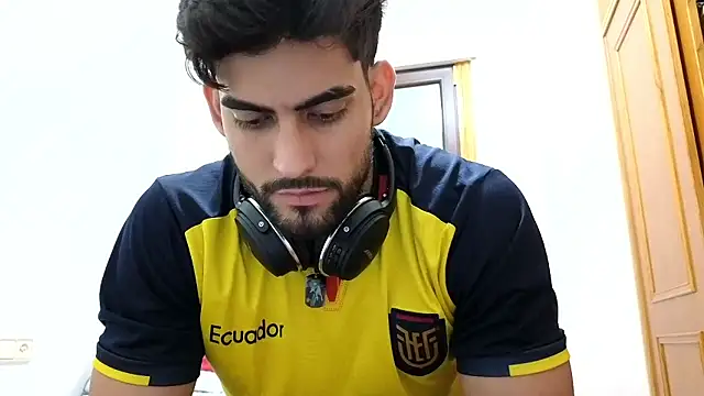 Jackyrose online show from 12-04-24, 11:02