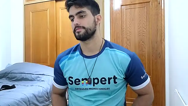 Jackyrose online show from 01-08-25, 05:15