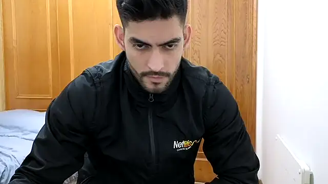 Jackyrose online show from 01-14-25, 09:56