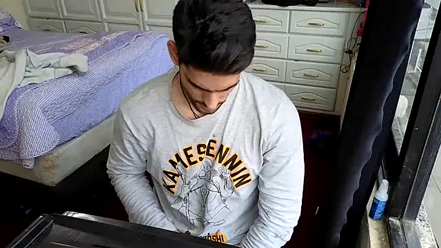 Jackyrose online show from 03-07-25, 08:44