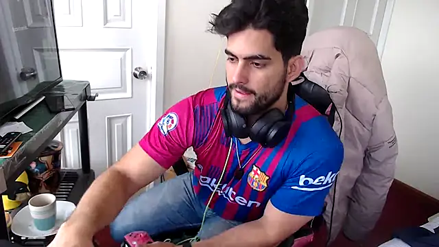 Jackyrose online show from 09-20-25, 06:09