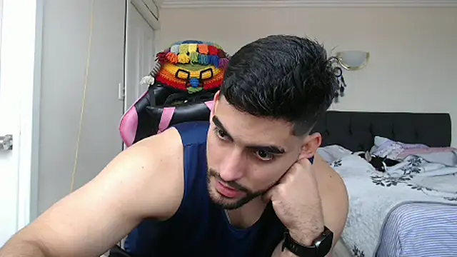 Jackyrose online show from 10-20-25, 05:35