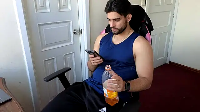 Jackyrose online show from 11-21-25, 04:27