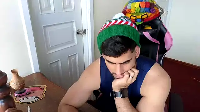 Jackyrose online show from 12-21-25, 08:49