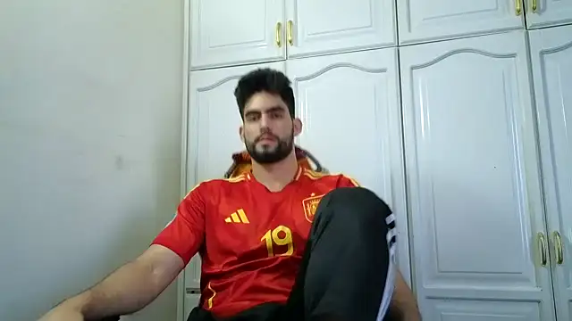 Jackyrose online show from 03-13-26, 02:45