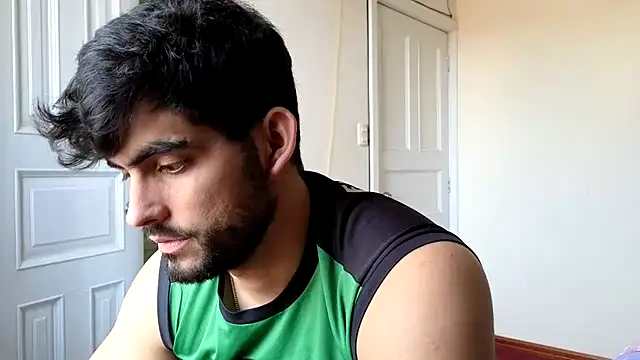 Jackyrose online show from 04-12-26, 10:26