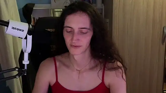 MemiKouki online show from 02-17-26, 05:08