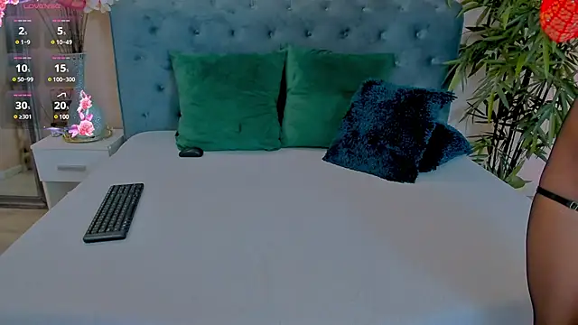 MichelleReys online show from 02-05-25, 11:50