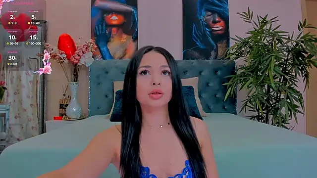 MichelleReys online show from 03-20-25, 09:46