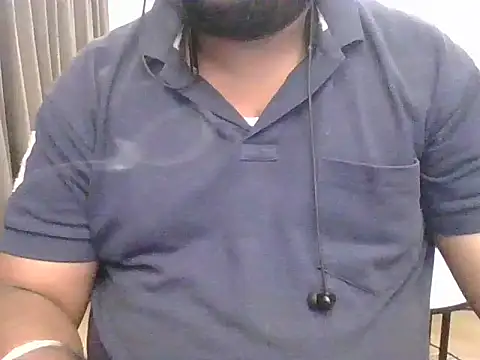 Hunk-Hand6 online show from 09-28-25, 09:47