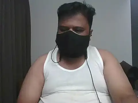 Hunk-Hand6 online show from 09-29-25, 05:23