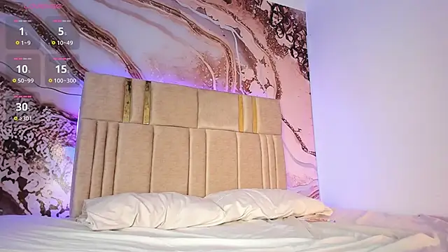 Snapshot of TattyHeaven chatting on 03-05-25, 12:38 TattyHeaven online show from 03-05-25, 12:38