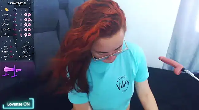 SharonR1 online show from 03-17-25, 09:34