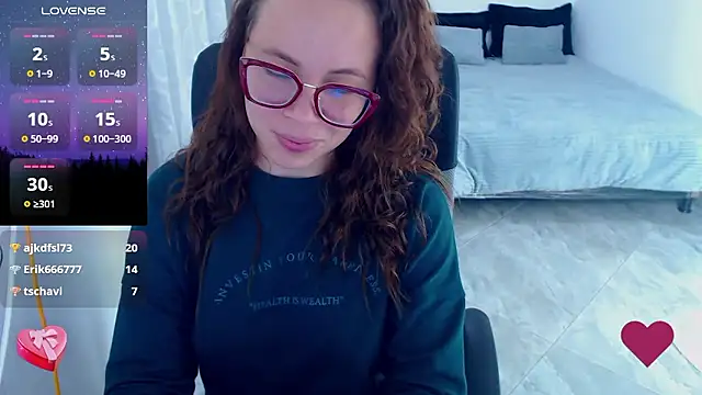 SharonR1 online show from 01-16-26, 12:25