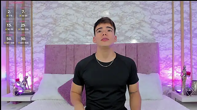 Snapshot of its_liam18 chatting on 12-26-24, 11:57 its liam18 online show from 12-26-24, 11:57