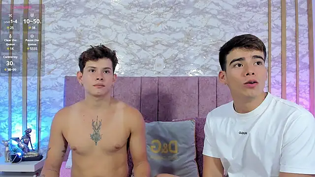 Snapshot of its_liam18 chatting on 01-03-25, 12:54 its liam18 online show from 01-03-25, 12:54