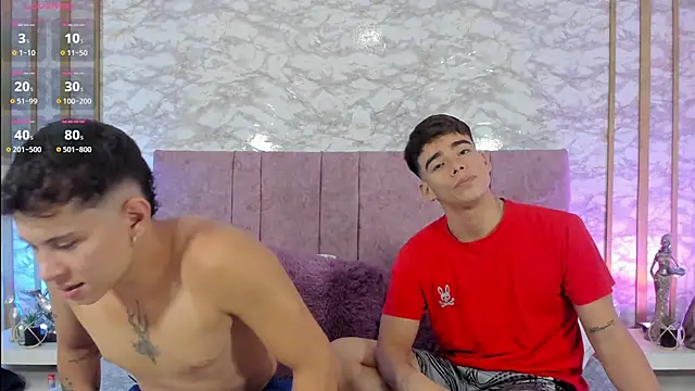 Snapshot of its_liam18 chatting on 01-16-25, 01:16 its liam18 online show from 01-16-25, 01:16