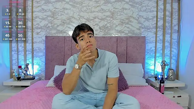 Snapshot of its_liam18 chatting on 02-22-25, 09:48 its liam18 online show from 02-22-25, 09:48