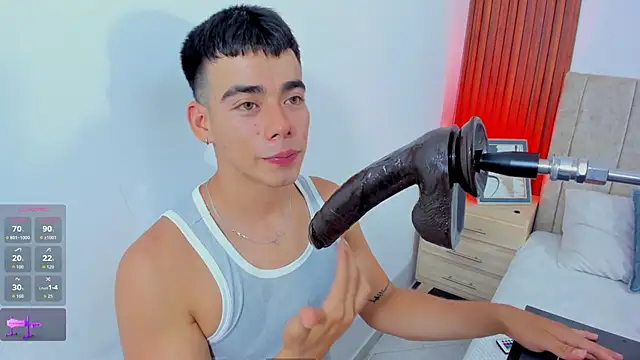 Snapshot of its_liam18 chatting on 09-12-25, 10:54 its liam18 online show from 09-12-25, 10:54