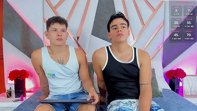 Snapshot of its_liam18 chatting on 12-02-25, 06:25 its liam18 online show from 12-02-25, 06:25