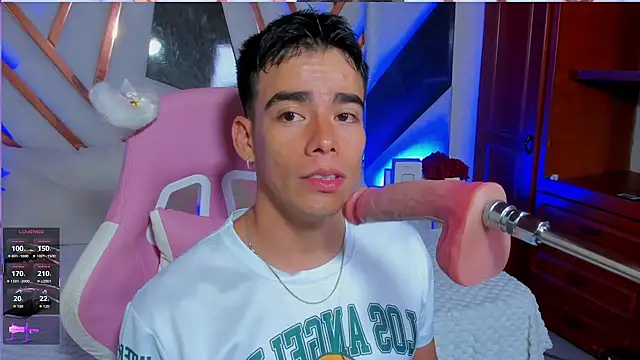 its liam18 online show from 03-12-26, 12:06