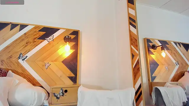 Kathaleiya Ozz online show from 10-31-25, 03:13