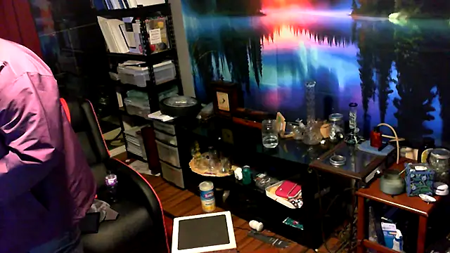 Mic Oxinner online show from 03-16-26, 05:44