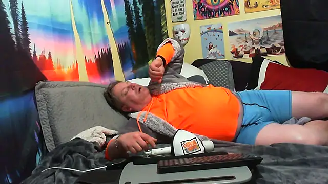 Mic Oxinner online show from 06-10-26, 08:30