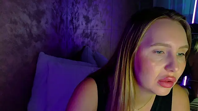 lexy a online show from 11-07-25, 05:18