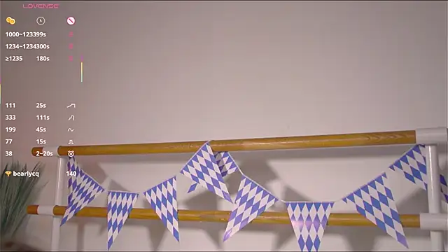 Snapshot of Elation_Evy chatting on 10-02-25, 01:01 Elation Evy online show from 10-02-25, 01:01