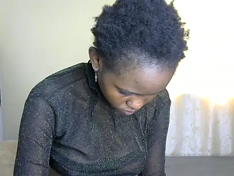 Kasweet Lee online show from 03-12-26, 08:09