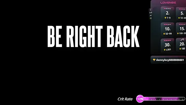 Maxxtw1nk online show from 03-08-25, 08:11