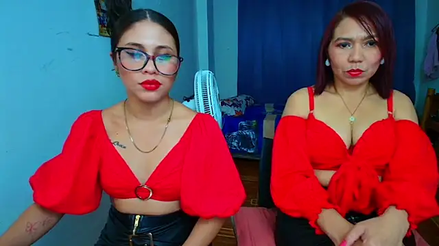 Snapshot of dannamomcerrat chatting on 02-20-25, 02:40 dannamomcerrat online show from 02-20-25, 02:40