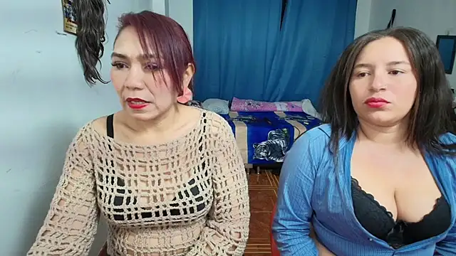 Snapshot of dannamomcerrat chatting on 03-02-25, 03:34 dannamomcerrat online show from 03-02-25, 03:34