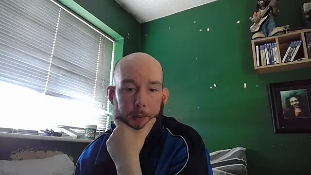 Snapshot of Chubbydan chatting on 06-02-26, 05:26 Chubbydan online show from 06-02-26, 05:26