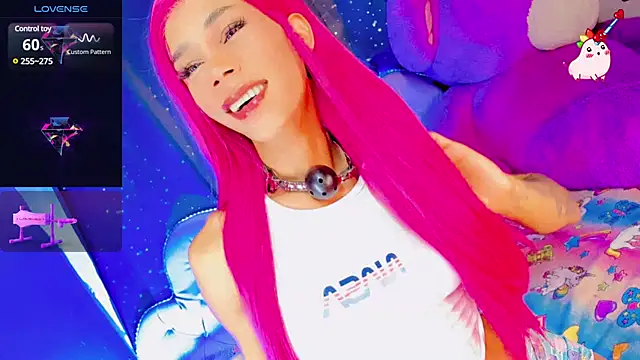Snapshot of Alexa_Chanell_Oficial chatting on 01-20-25, 06:10 Alexa Chanell Oficial online show from 01-20-25, 06:10