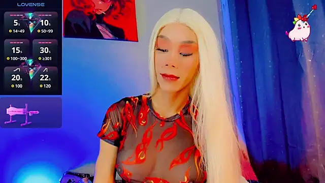 Snapshot of Alexa_Chanell_Oficial chatting on 01-21-25, 03:26 Alexa Chanell Oficial online show from 01-21-25, 03:26