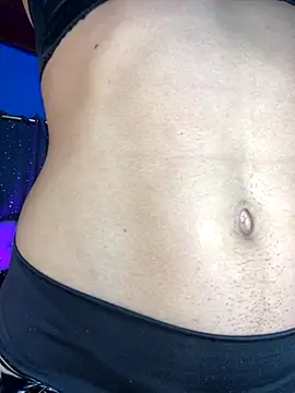 Alexa Chanell Oficial online show from 11-18-25, 08:52