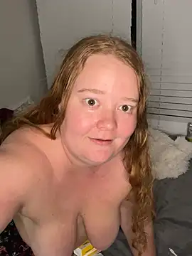 BunnyWilde online show from 01-05-25, 05:30