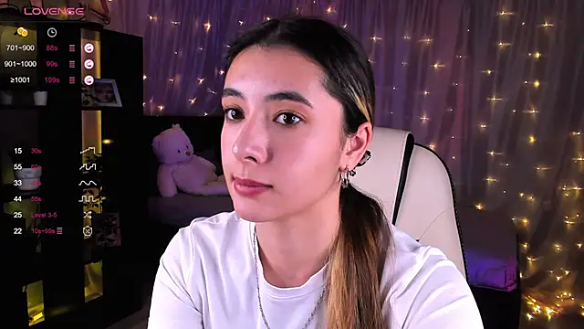 DarlaLike online show from 12-09-24, 07:50