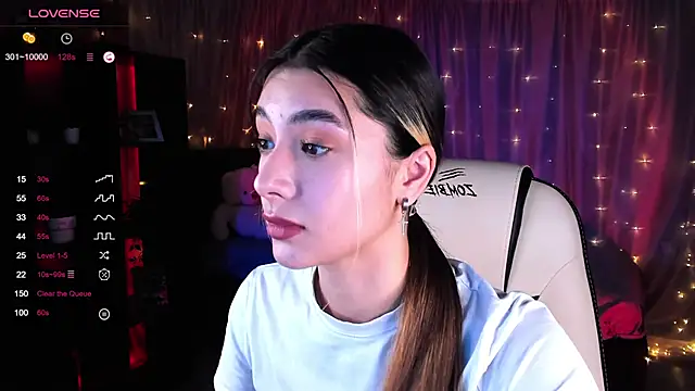 DarlaLike online show from 01-13-25, 04:28