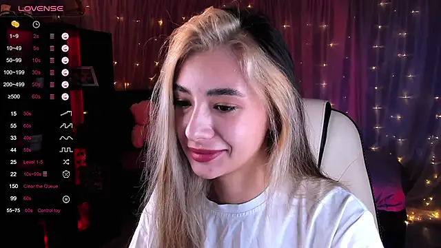 DarlaLike online show from 01-18-25, 04:59