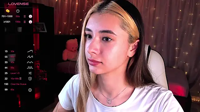 DarlaLike online show from 02-10-25, 07:36