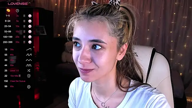 DarlaLike online show from 02-13-25, 08:06